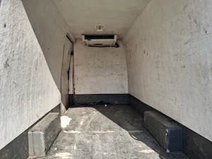 Vw Crafter Frigorific - ThermoKing - an 2016 - imagine 7