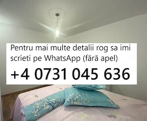   central BRASOV chirie apartament cu 2 camere - imagine 2