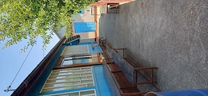 Casă bătrânească locuibilă + suprafață totală teren - 1000mp,  Vânători-Popricani,  10 km de Iași  - imagine 4