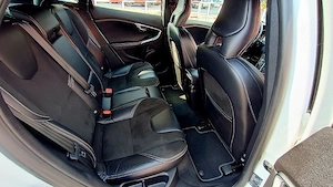 Volvo V40 R-design, an 2016, D2 Euro6, NEDC 82(g km) - imagine 7