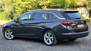 Opel Astra K - imagine 4