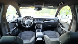 Opel Astra K - imagine 5