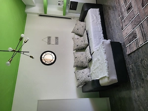 Inchiriez apartament 1 camera