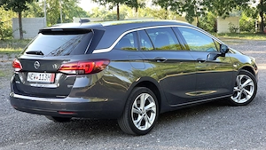 Opel Astra K - imagine 3