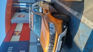 Dacia duster prestige 2019, 46 ooo km,1.3 benzina.4x2,131 cp full option,etc 12500  neg.  - imagine 5