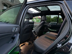 BMW X5 M-Pachet 3.0d MHEV x-Drive Full - imagine 8