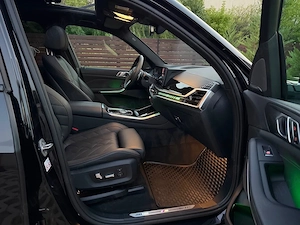 BMW X5 M-Pachet 3.0d MHEV x-Drive Full - imagine 3