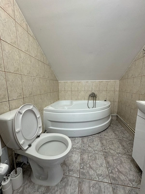 Garsoniera complet mobilată și utilata Deva  - imagine 8