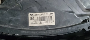 Far faruri complete Range Rover Vogue 2013+ L405 CK52-13W030-JB CK52-13W029-JB - imagine 8