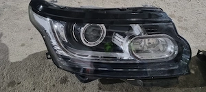 Far faruri complete Range Rover Vogue 2013+ L405 CK52-13W030-JB CK52-13W029-JB - imagine 3