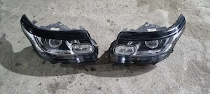 Far faruri complete Range Rover Vogue 2013+ L405 CK52-13W030-JB CK52-13W029-JB