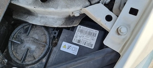 Far faruri stanga dreapta xeon bi-xenon BMW seria 4 F32 F36 - imagine 3