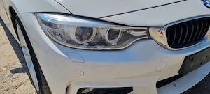 Far faruri stanga dreapta xeon bi-xenon BMW seria 4 F32 F36