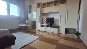 Apartament 1 camera Miorita Etaj 3/10 - imagine 2
