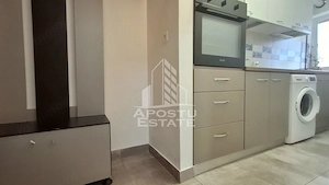 Apartament 1 camera Miorita Etaj 3/10 - imagine 5