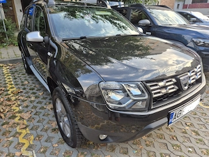 Duster 2014 1,5 dci
