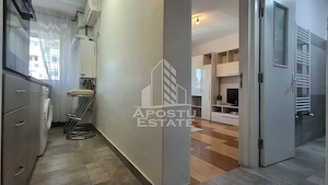 Apartament 1 camera Miorita Etaj 3/10 - imagine 4