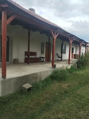 Casă de vânzare în localitatea Giungi comuna Beltiug - imagine 3