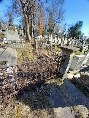 Loc de veci de vânzare   Cimitirul Eternitatea Iași - imagine 4