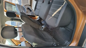 Dacia duster prestige 2019, 46 ooo km,1.3 benzina.4x2,131 cp full option,etc 12500  neg.  - imagine 8