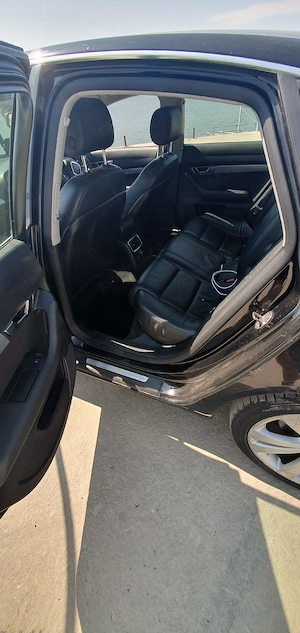 devanzare audi a6 c6 volan dreapta - imagine 5