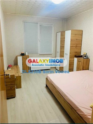 Apartament 4 camere Lujerului Militari la 8 min. metrou