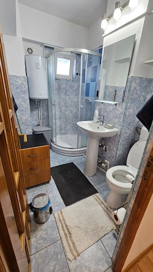 Garsonieara str Traian Constanta - zona Gara, in spate la BCR - imagine 3