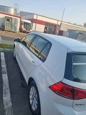 VW Golf 7 hatchback - imagine 5