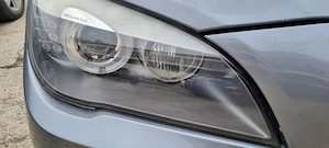 Far faruri complet BMW seria 7 F01 F02 adaptive dynamic xenon - imagine 4
