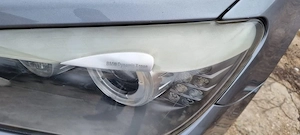 Far faruri complet BMW seria 7 F01 F02 adaptive dynamic xenon - imagine 6