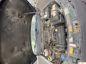 Land Rover freelander 1 - imagine 7