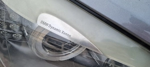 Far faruri complet BMW seria 7 F01 F02 adaptive dynamic xenon - imagine 3