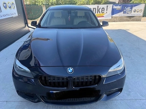 Bmw seria 5 f10 - imagine 4