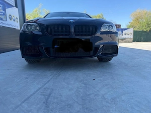 Bmw seria 5 f10