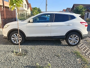 Nissan Qashqai 2014 - imagine 4