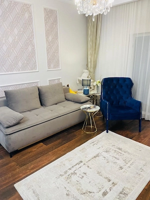 vand apartament Ghiroda