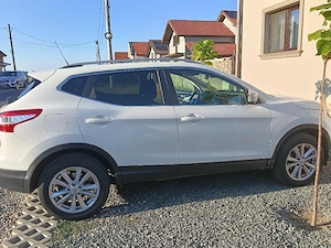 Nissan Qashqai 2014 - imagine 3