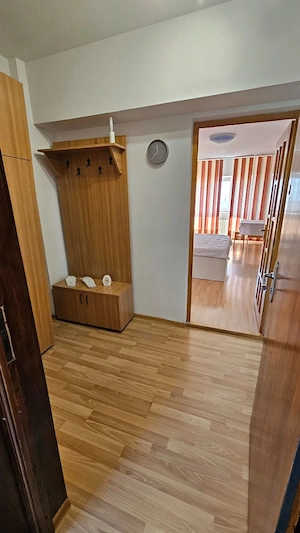 Garsonieara str Traian Constanta - zona Gara, in spate la BCR - imagine 4