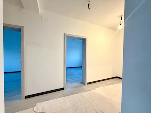 Duplex modern, 3 camere, 72 mp utili, 300 mp teren - Dumbravita  - imagine 7