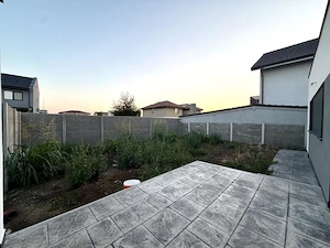 Duplex modern, 3 camere, 72 mp utili, 300 mp teren - Dumbravita  - imagine 11