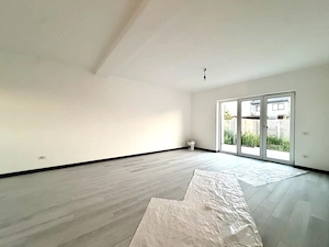 Duplex modern, 3 camere, 72 mp utili, 300 mp teren - Dumbravita  - imagine 3