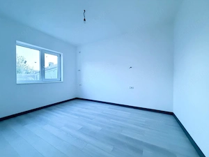 Duplex modern, 3 camere, 72 mp utili, 300 mp teren - Dumbravita  - imagine 5