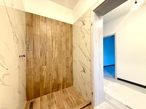 Duplex modern, 3 camere, 72 mp utili, 300 mp teren - Dumbravita  - imagine 9