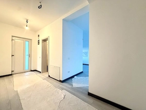 Duplex modern, 3 camere, 72 mp utili, 300 mp teren - Dumbravita  - imagine 6