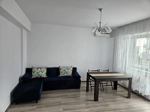 Inchiriez ap 2 cam cu loc de parcare subteran,  Berceni, Postalionului