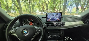 Bmw X1 2.0 Tdi - imagine 3