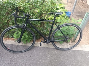 bicicleta single speed