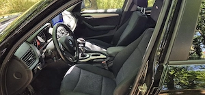 Bmw X1 2.0 Tdi - imagine 2