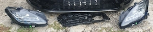 Far stanga dreapta LED Jaguar E-Pace J9C313W029DD J9C3-13W030-DD J9C313W029DD J9C3-13W030-DD - imagine 3