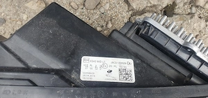 Far stanga dreapta LED Jaguar E-Pace J9C313W029DD J9C3-13W030-DD J9C313W029DD J9C3-13W030-DD - imagine 6